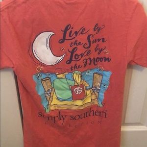 Simply southern T-shirt